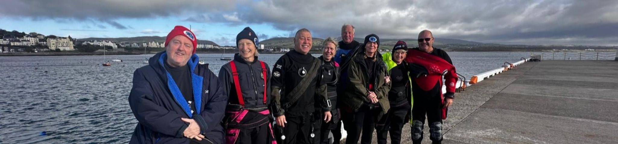 Lunesdale Divers